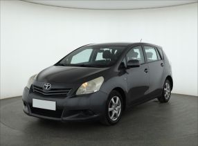 Toyota Verso - 2009