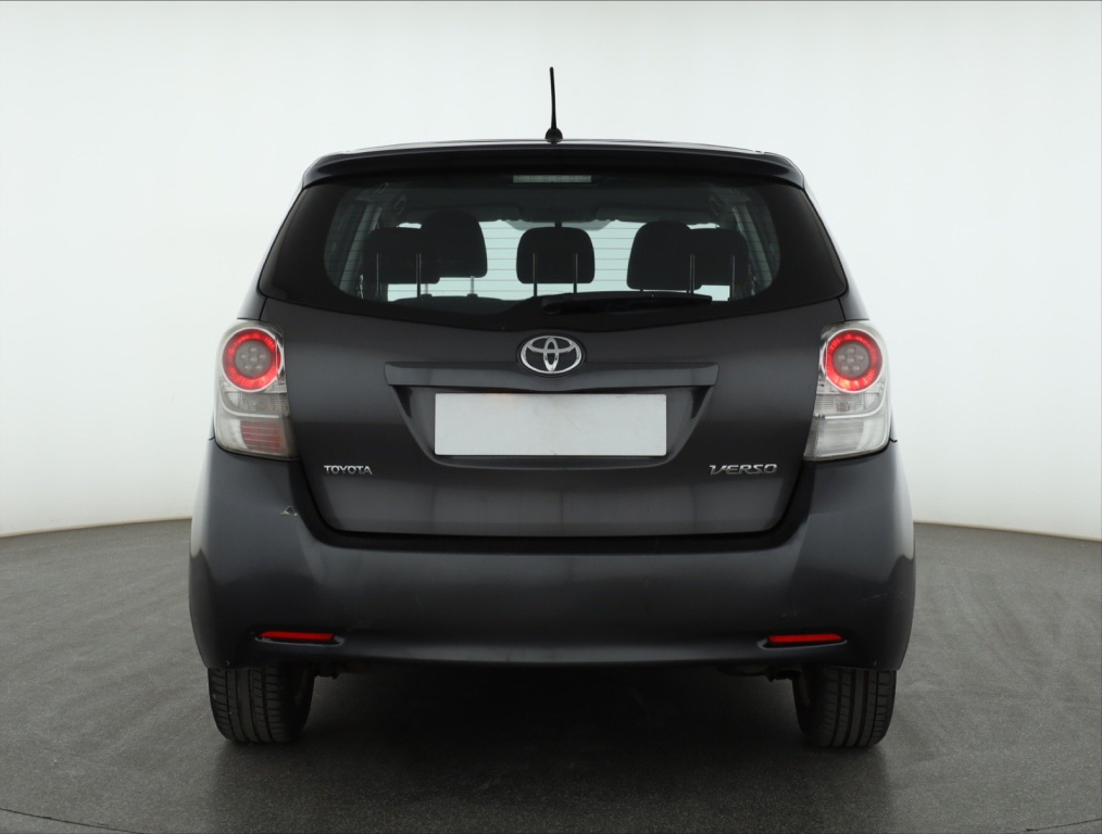 Toyota Verso