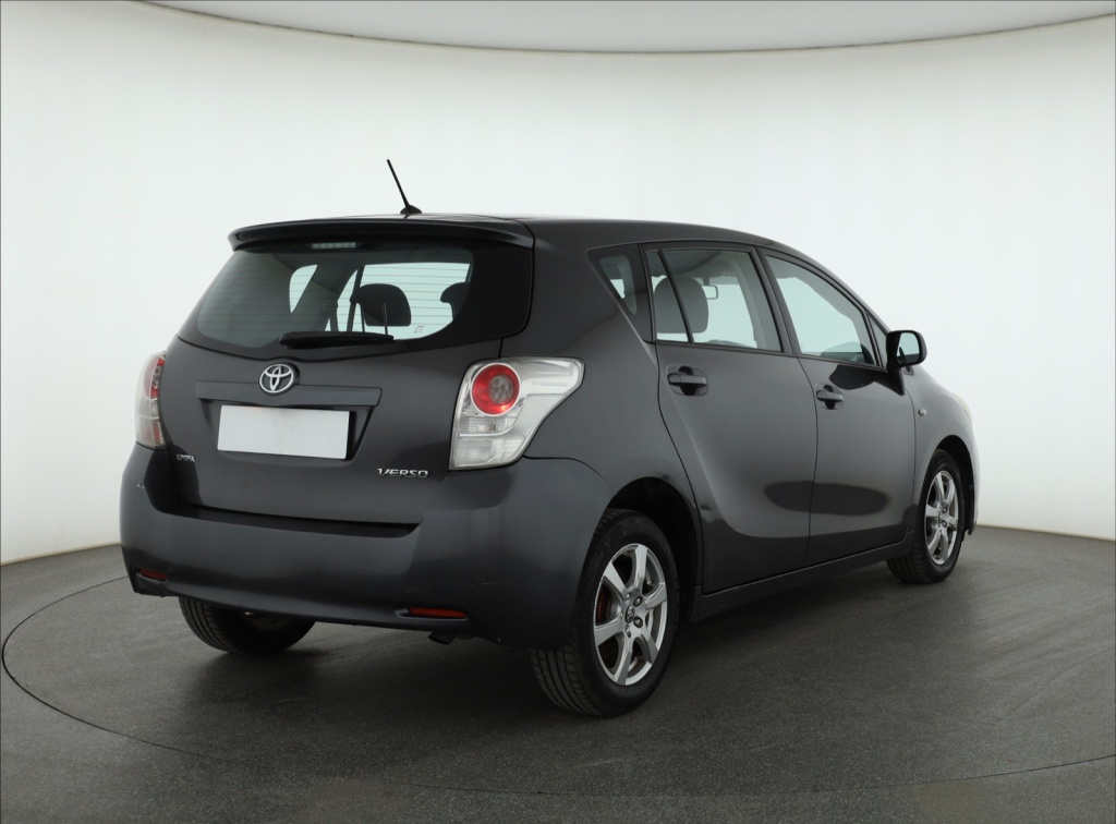 Toyota Verso