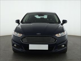 Ford Mondeo - 2016