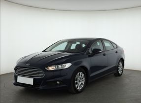 Ford Mondeo - 2016