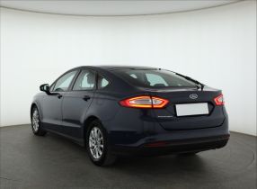 Ford Mondeo - 2016