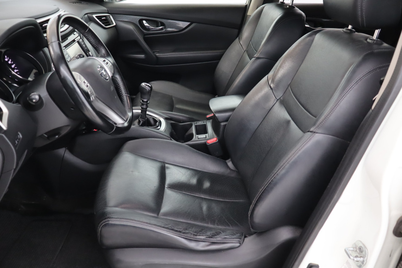 Nissan X-Trail, 2016