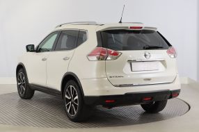 Nissan X-Trail - 2015