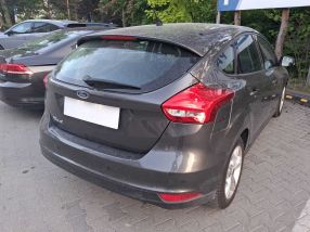 Ford Focus - 2015