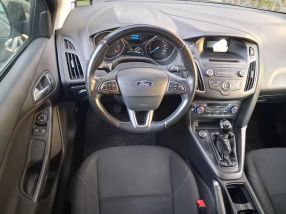 Ford Focus - 2015