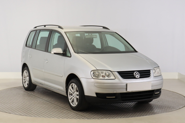 Volkswagen Touran 2005