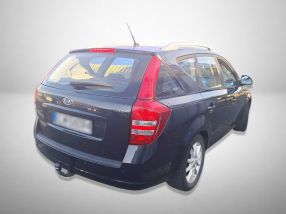 Kia Ceed - 2007