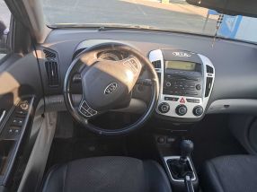 Kia Ceed - 2007