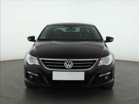 Volkswagen Passat CC - 2011