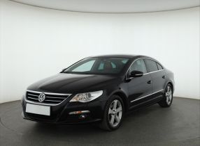 Volkswagen Passat CC - 2011