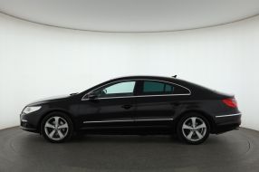 Volkswagen Passat CC - 2011