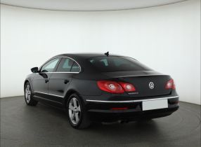 Volkswagen Passat CC - 2011