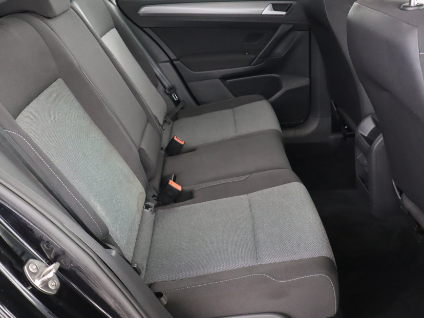 Volkswagen Golf Sportsvan, 2016