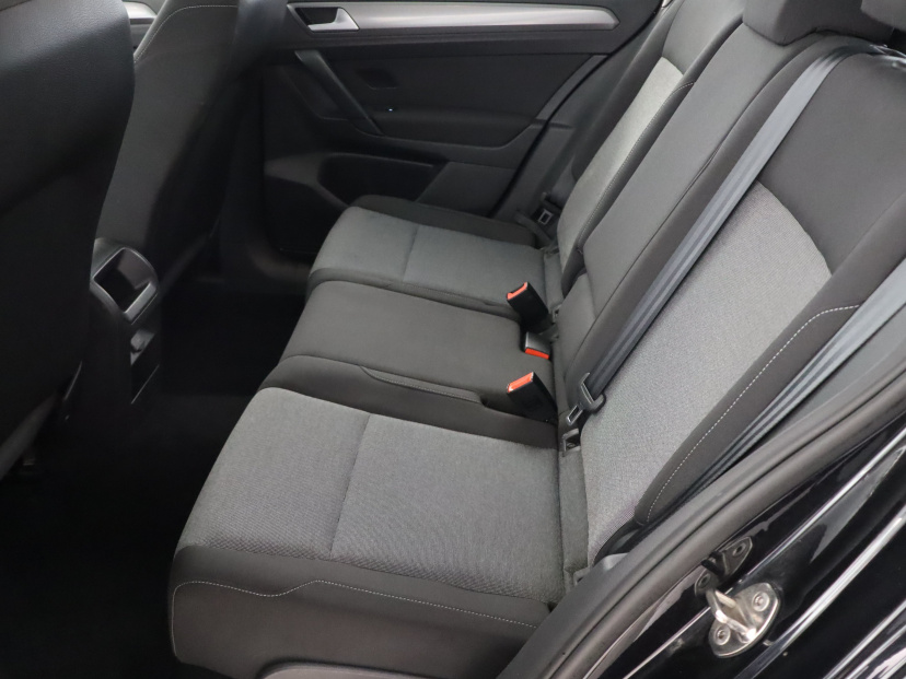 Volkswagen Golf Sportsvan, 2016