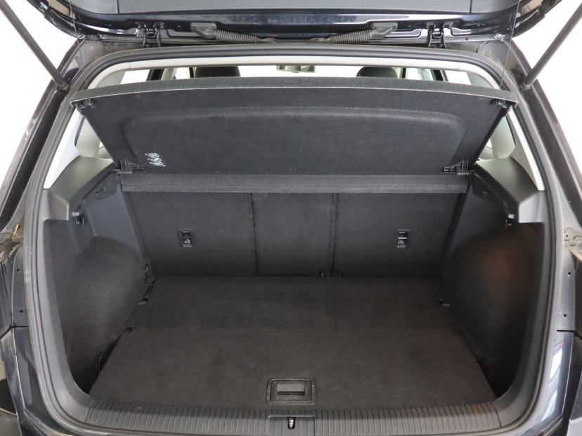 Volkswagen Golf Sportsvan, 2016
