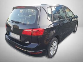 Volkswagen Golf Sportsvan - 2016