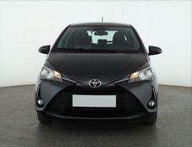 Toyota Yaris - 2018