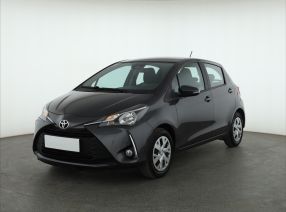 Toyota Yaris - 2018
