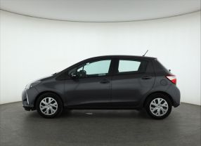 Toyota Yaris - 2018