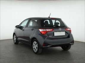 Toyota Yaris - 2018