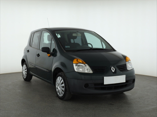 Renault Modus