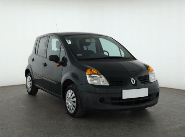 Renault Modus 2005