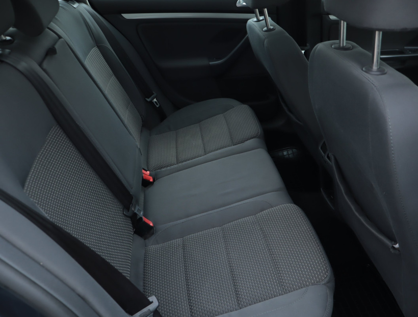 Volkswagen Golf, 2007