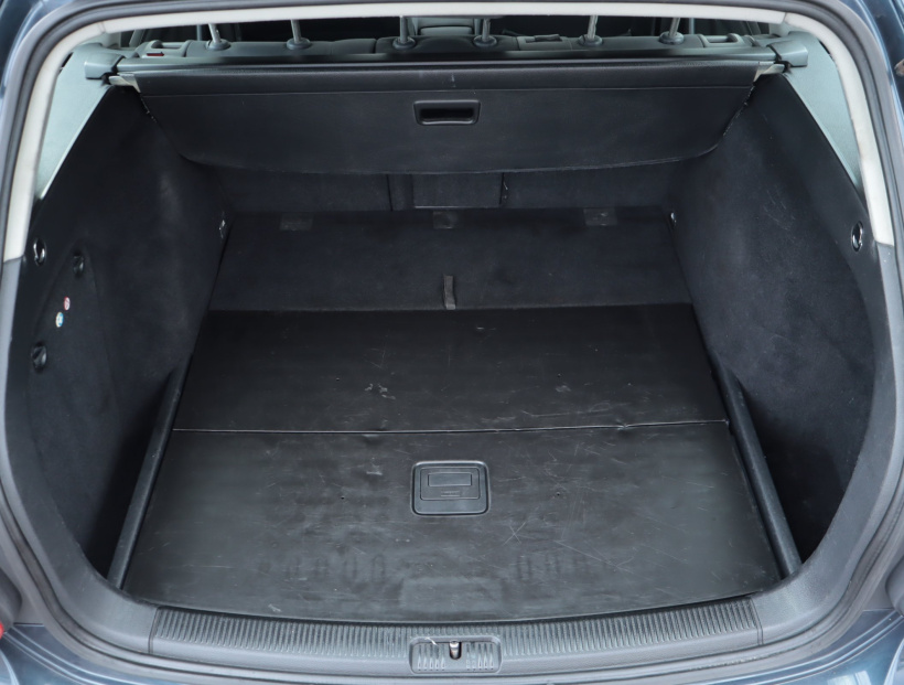 Volkswagen Golf, 2007