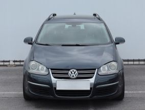 Volkswagen Golf - 2007