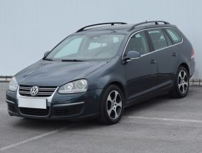 Volkswagen Golf - 2007