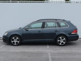 Volkswagen Golf - 2007