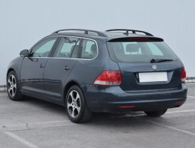 Volkswagen Golf - 2007