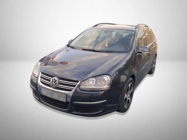 Volkswagen Golf 2007