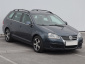Volkswagen Golf, 2007