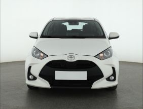 Toyota Yaris - 2022