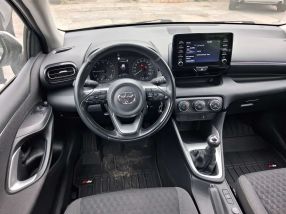 Toyota Yaris - 2022