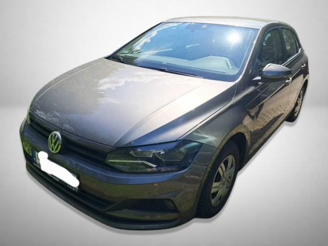 Volkswagen Polo 2018
