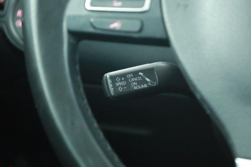 Volkswagen Passat, 2013
