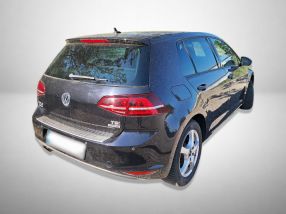 Volkswagen Golf - 2014