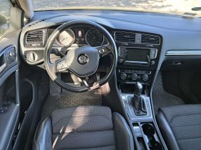 Volkswagen Golf - 2014
