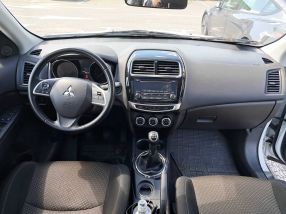 Mitsubishi ASX - 2014