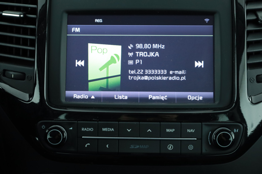Kia Venga