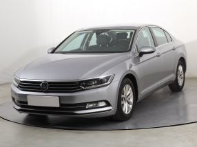 Volkswagen Passat - 2019