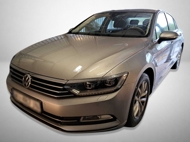 Volkswagen Passat 2019
