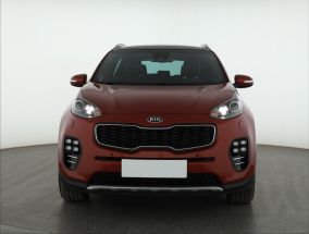 Kia Sportage - 2016