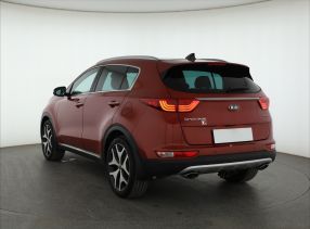 Kia Sportage - 2016