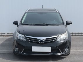 Toyota Avensis - 2012