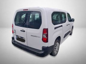 Toyota ProAce City Verso - 2022