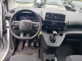 Toyota ProAce City Verso - 2022